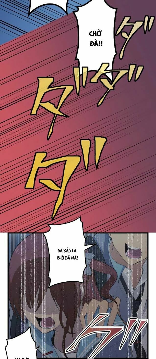 Viên Thuốc Trùng Sinh: Chapter 37