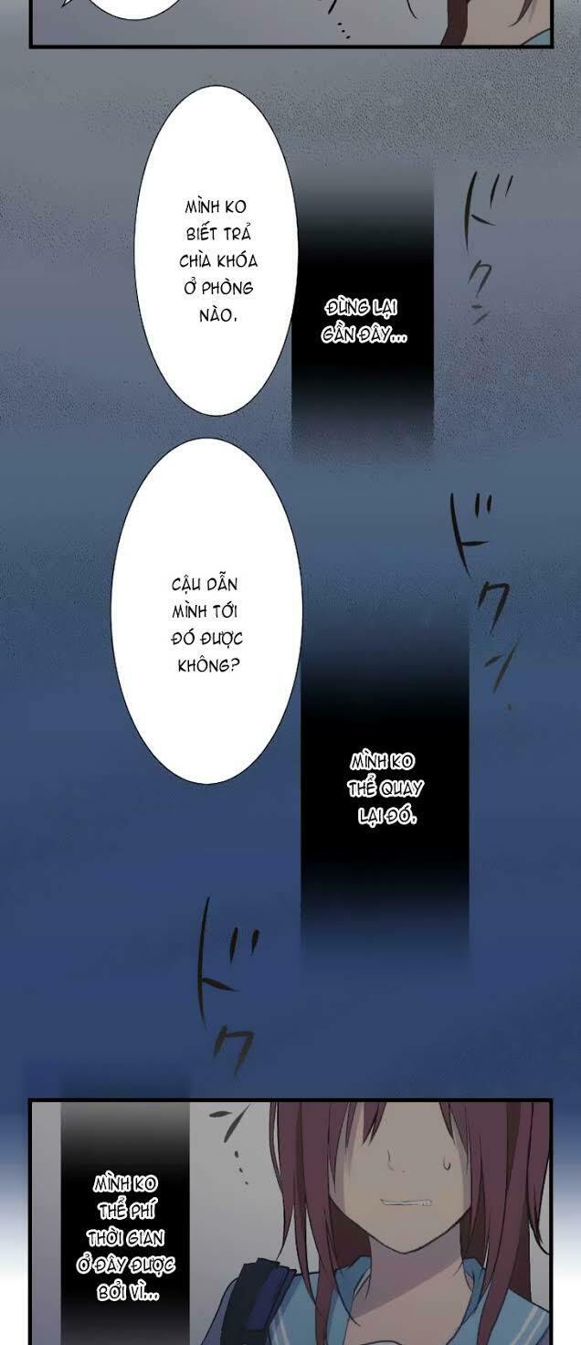 Viên Thuốc Trùng Sinh: Chapter 37
