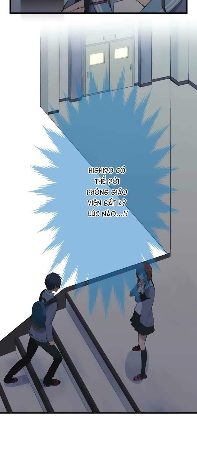 Viên Thuốc Trùng Sinh: Chapter 37