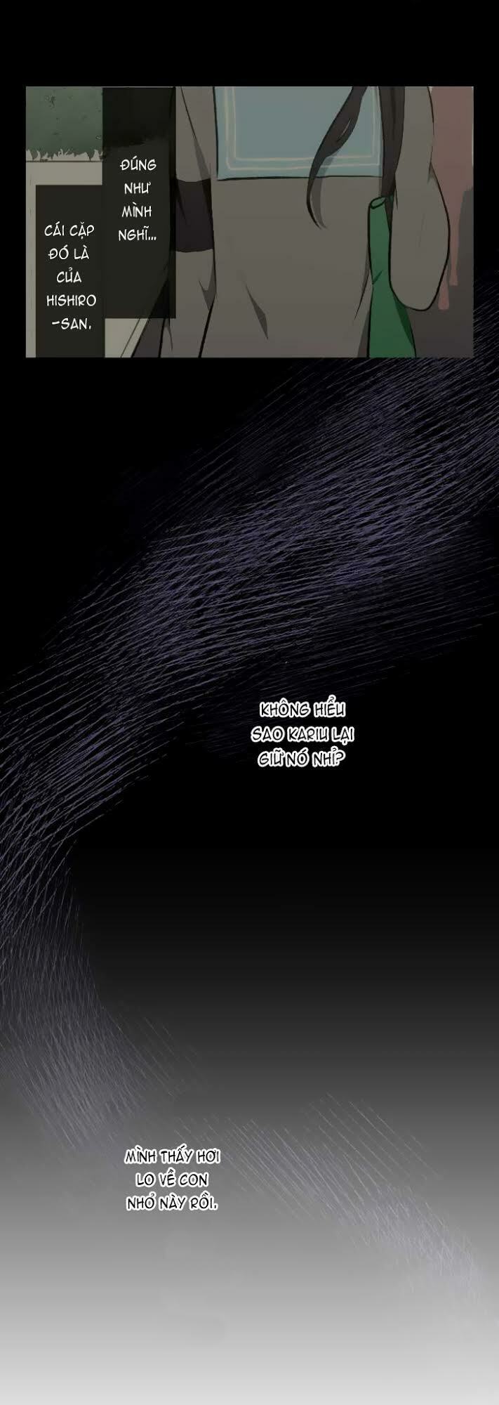 Viên Thuốc Trùng Sinh: Chapter 38