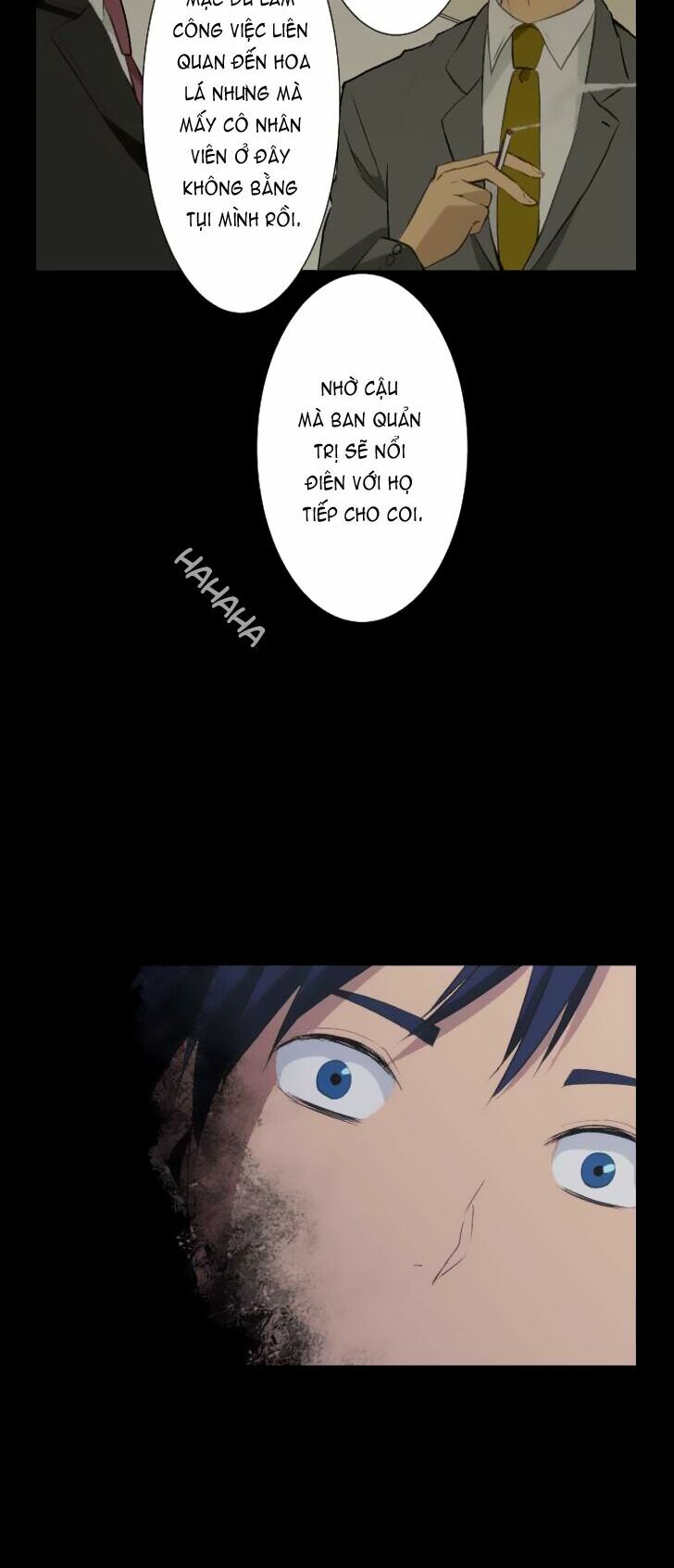 Viên Thuốc Trùng Sinh: Chapter 38