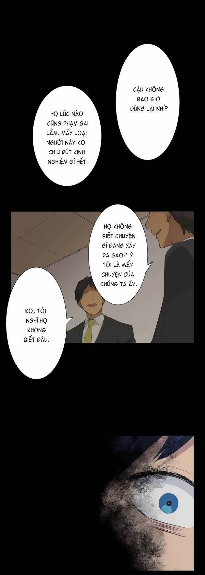 Viên Thuốc Trùng Sinh: Chapter 38