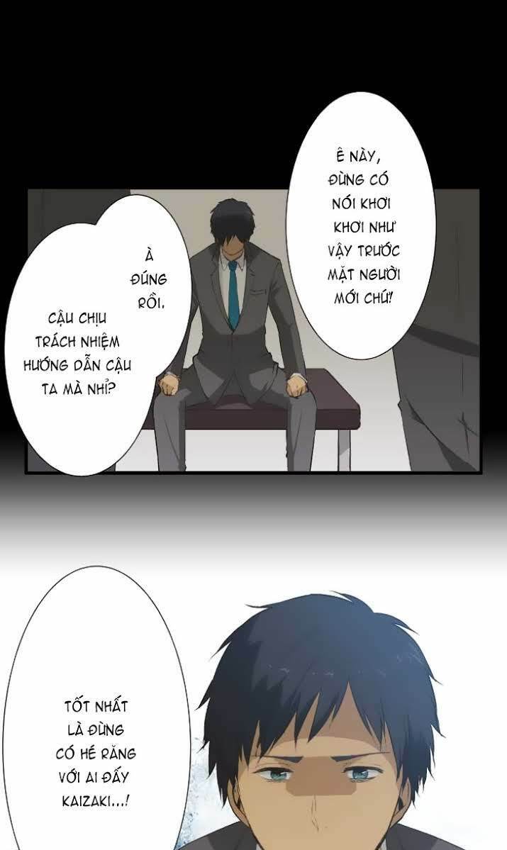 Viên Thuốc Trùng Sinh: Chapter 38