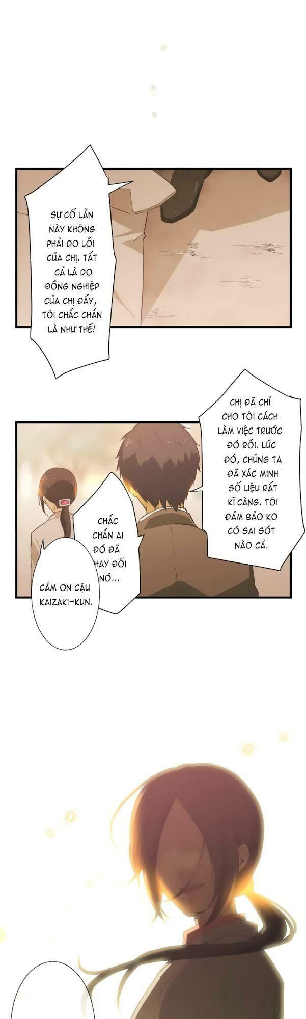 Viên Thuốc Trùng Sinh: Chapter 38