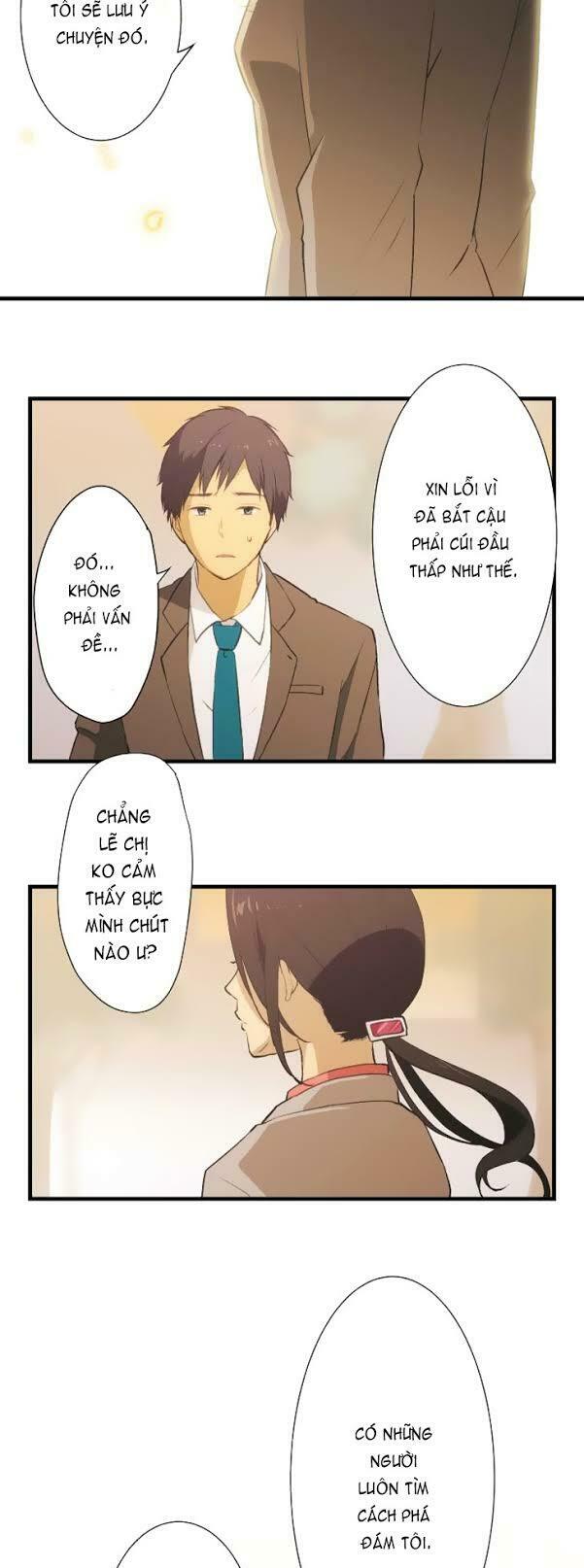 Viên Thuốc Trùng Sinh: Chapter 38