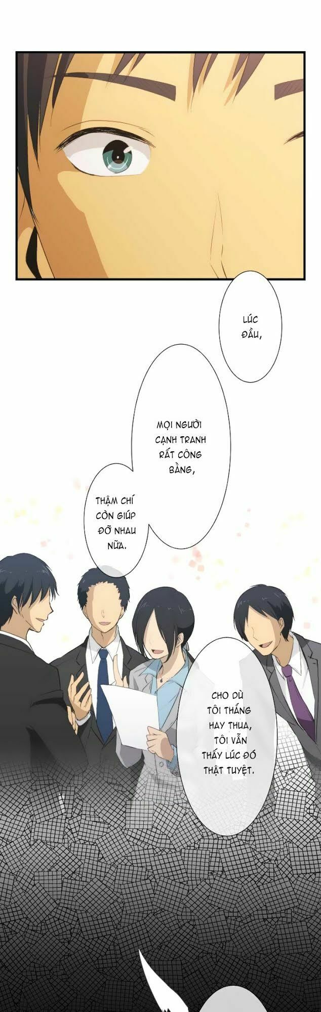 Viên Thuốc Trùng Sinh: Chapter 38