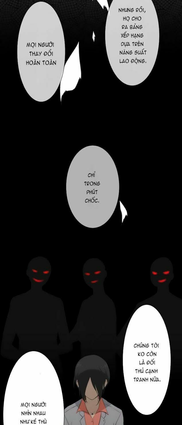 Viên Thuốc Trùng Sinh: Chapter 38