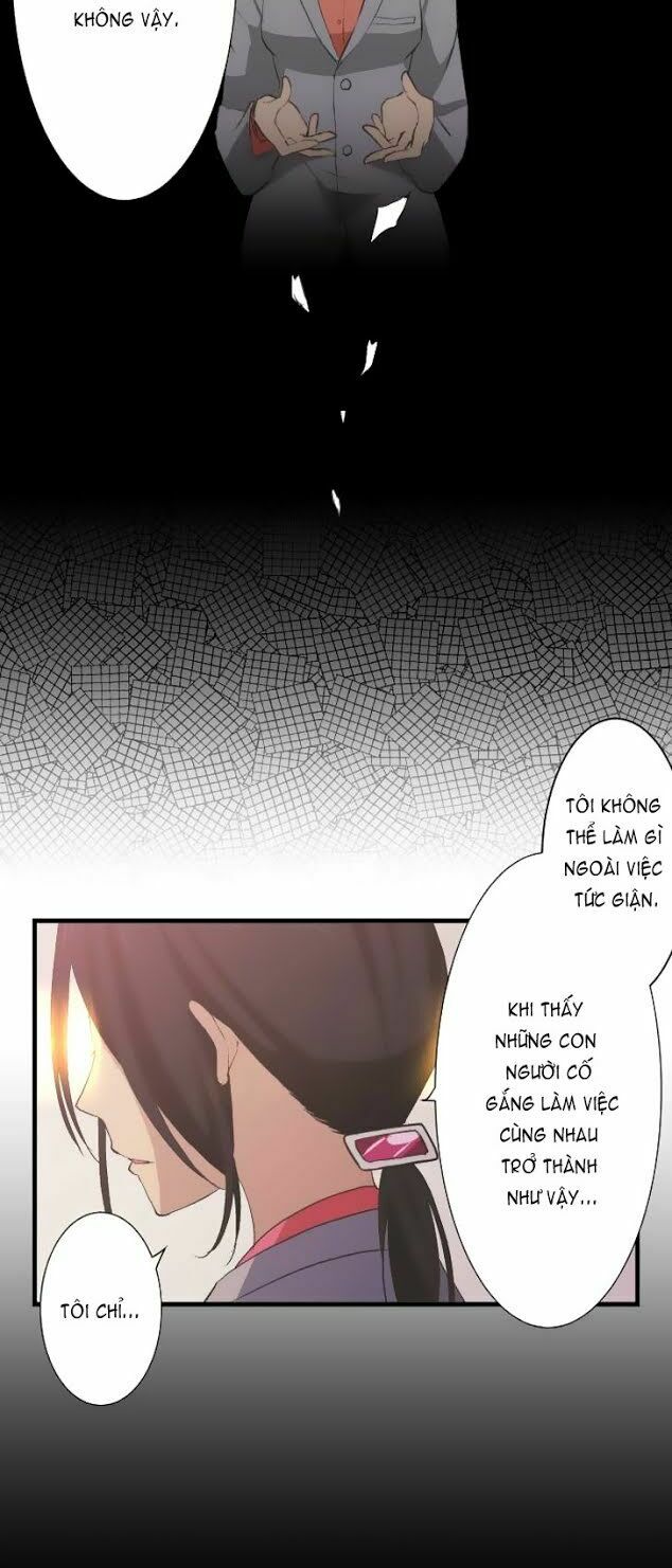 Viên Thuốc Trùng Sinh: Chapter 38