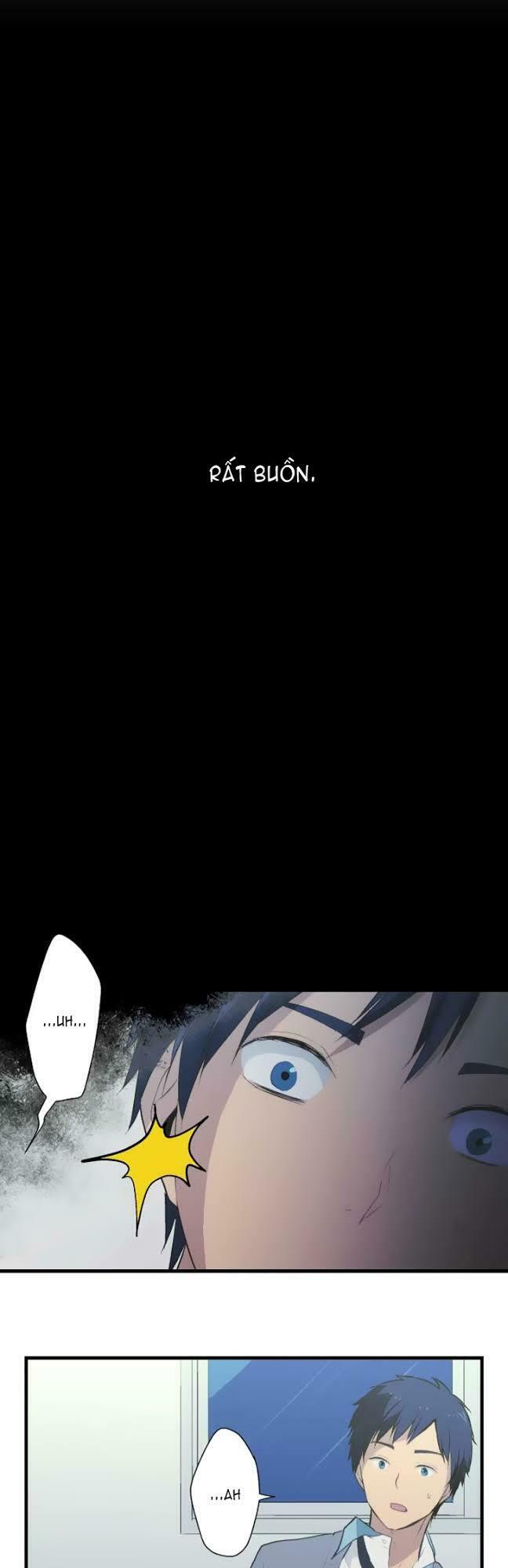 Viên Thuốc Trùng Sinh: Chapter 38