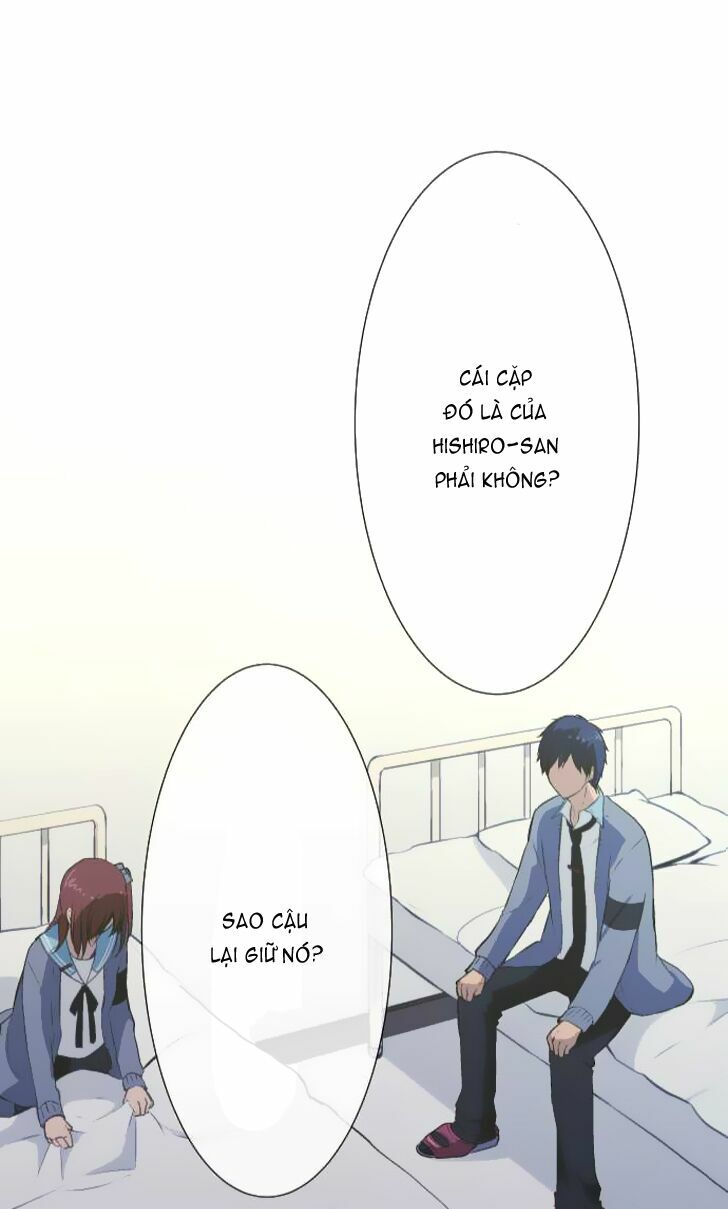 Viên Thuốc Trùng Sinh: Chapter 38