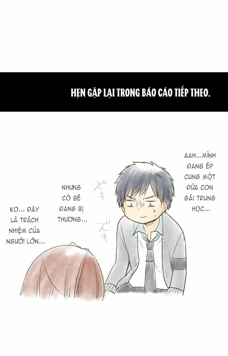 Viên Thuốc Trùng Sinh: Chapter 38