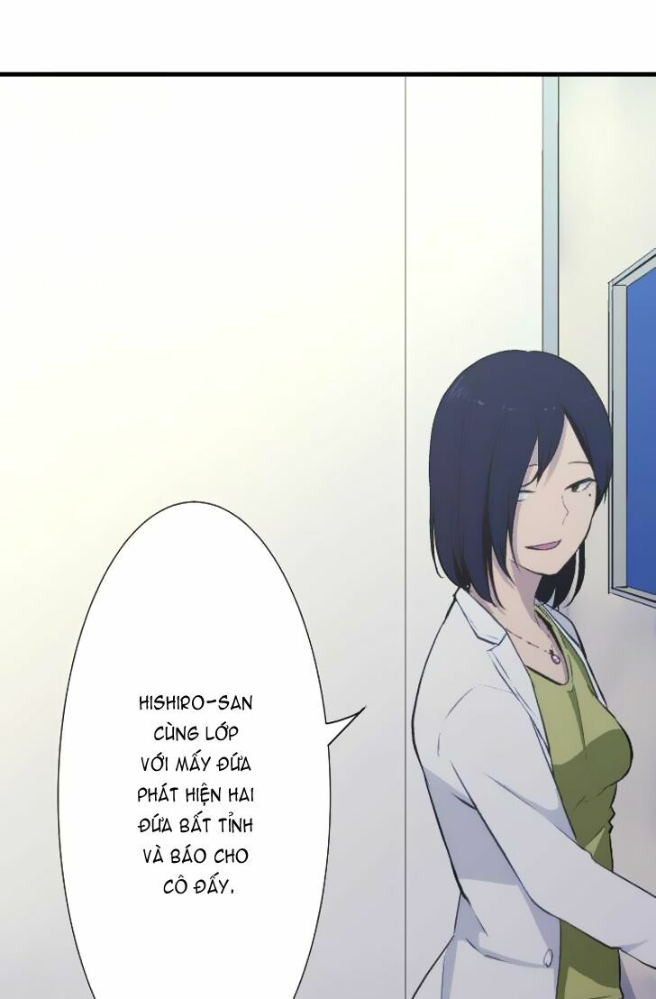 Viên Thuốc Trùng Sinh: Chapter 38