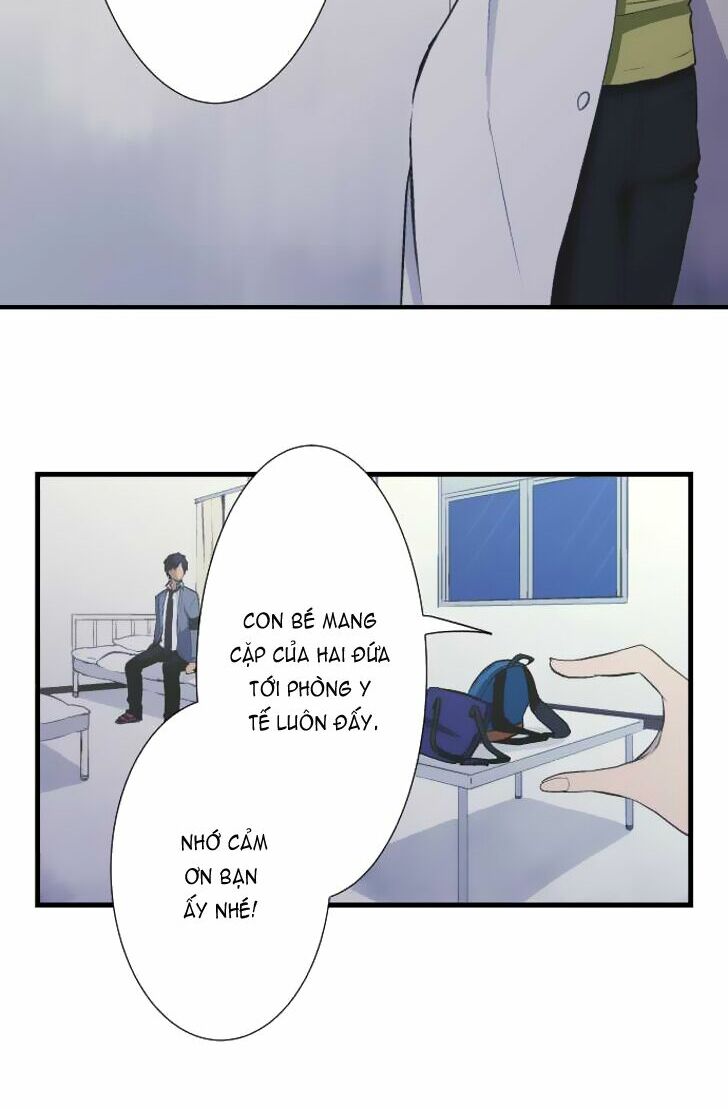 Viên Thuốc Trùng Sinh: Chapter 38