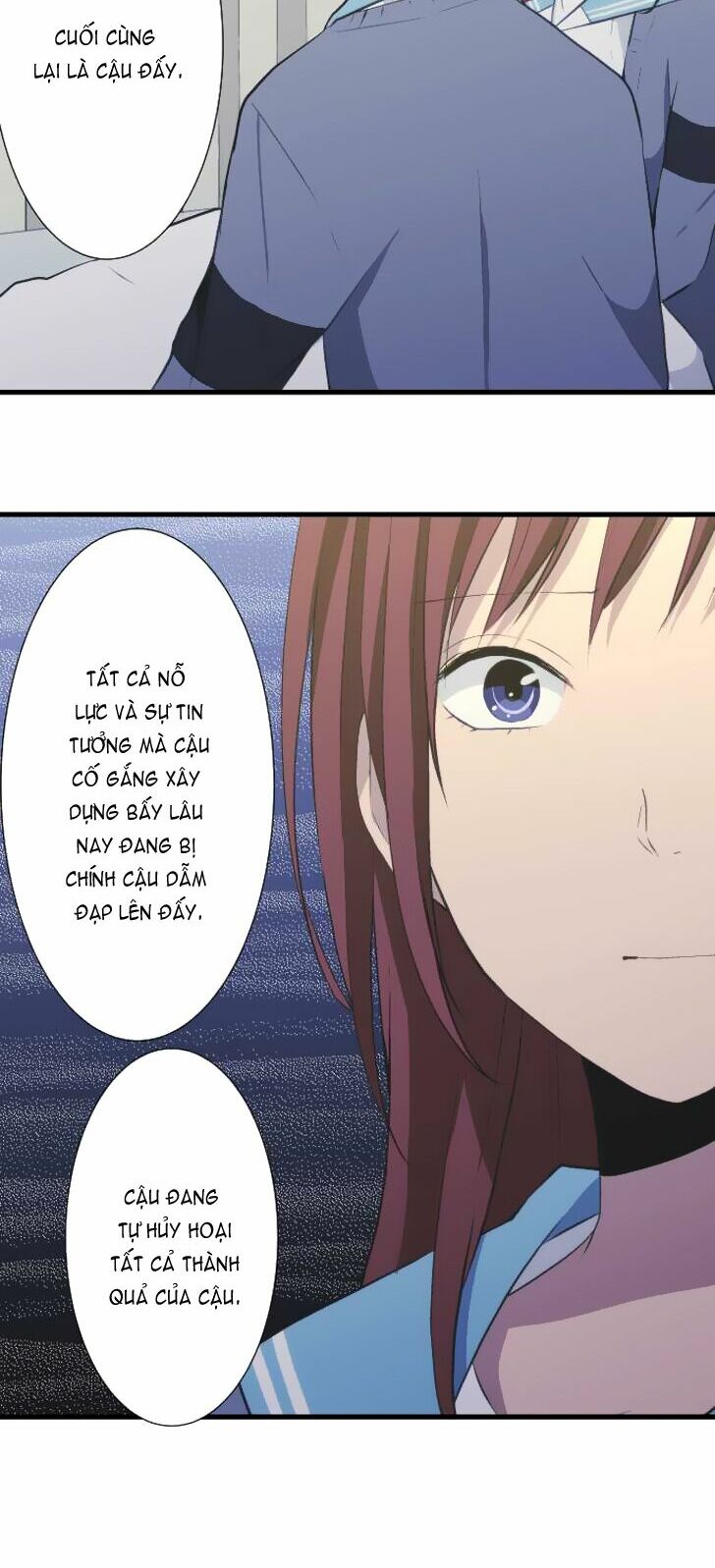 Viên Thuốc Trùng Sinh: Chapter 39