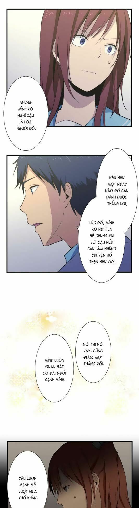 Viên Thuốc Trùng Sinh: Chapter 39