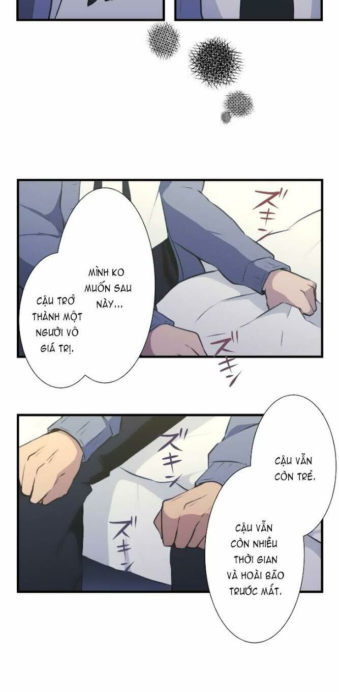 Viên Thuốc Trùng Sinh: Chapter 39