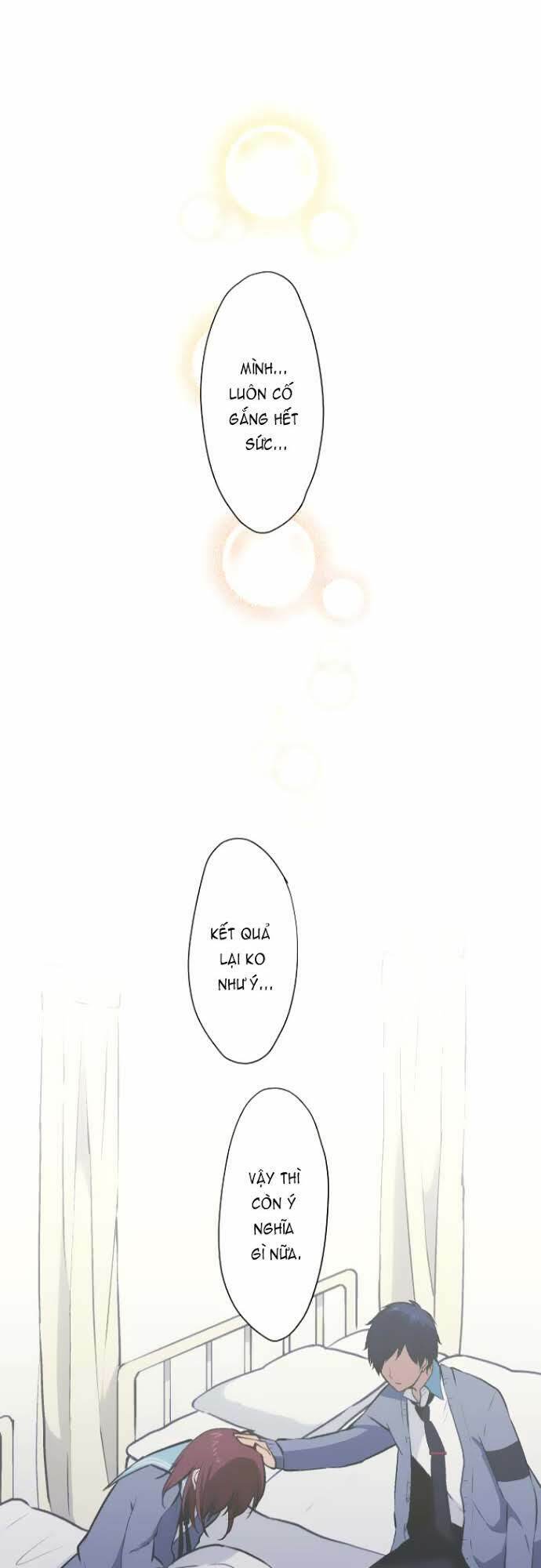 Viên Thuốc Trùng Sinh: Chapter 39
