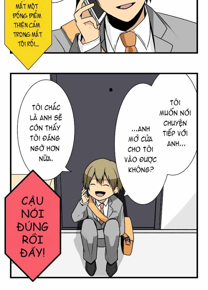 Viên Thuốc Trùng Sinh: Chapter 4
