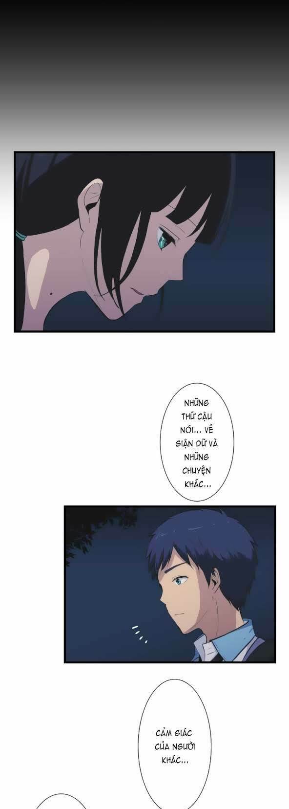 Viên Thuốc Trùng Sinh: Chapter 41