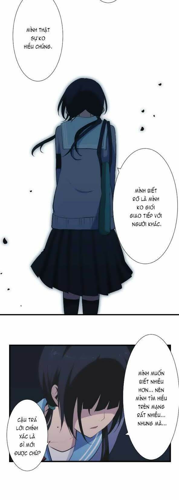 Viên Thuốc Trùng Sinh: Chapter 41