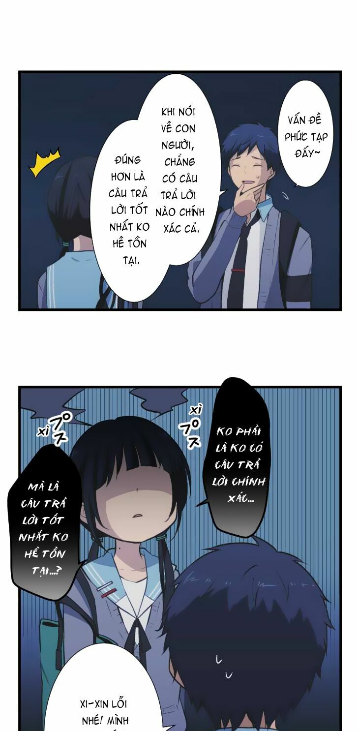 Viên Thuốc Trùng Sinh: Chapter 41