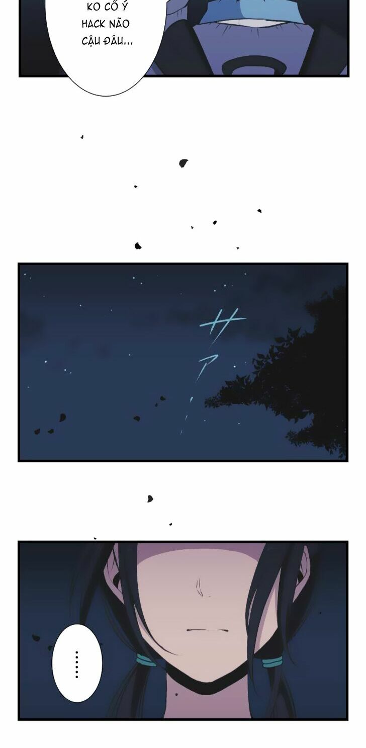 Viên Thuốc Trùng Sinh: Chapter 41