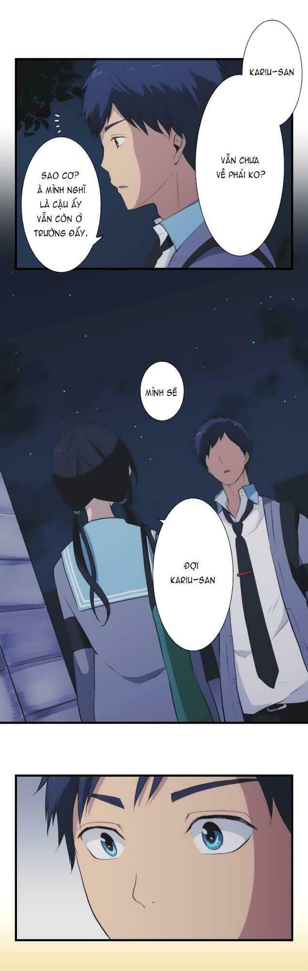 Viên Thuốc Trùng Sinh: Chapter 41