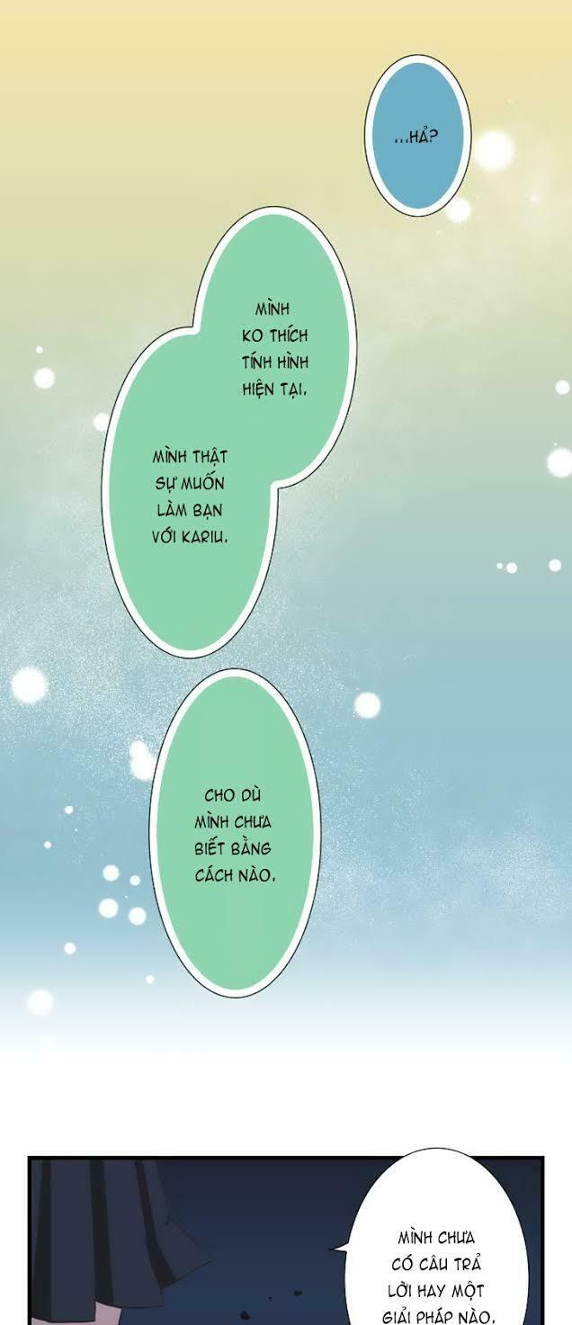 Viên Thuốc Trùng Sinh: Chapter 41