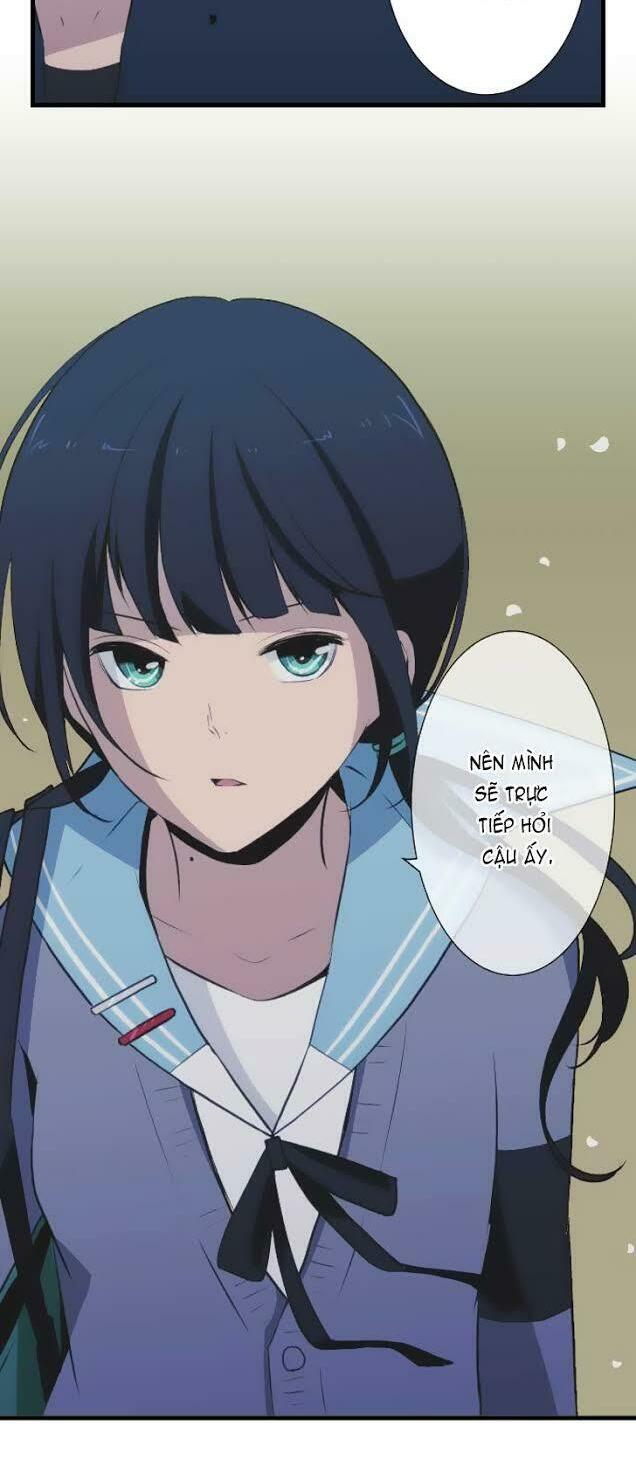 Viên Thuốc Trùng Sinh: Chapter 41