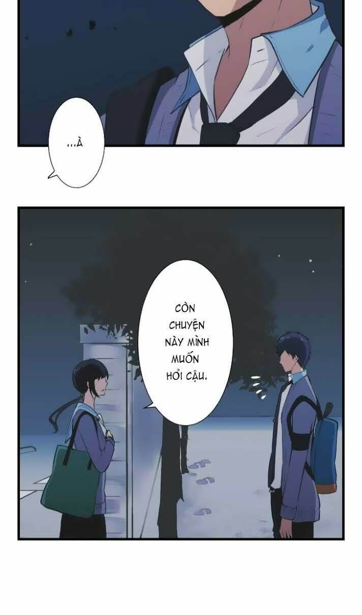 Viên Thuốc Trùng Sinh: Chapter 41