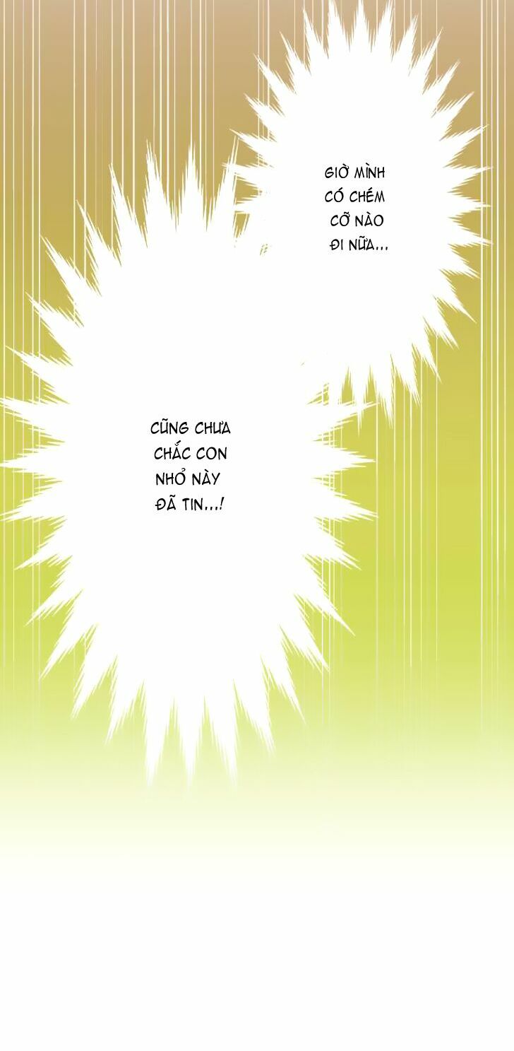 Viên Thuốc Trùng Sinh: Chapter 41
