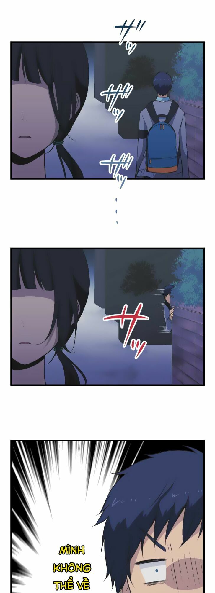 Viên Thuốc Trùng Sinh: Chapter 41