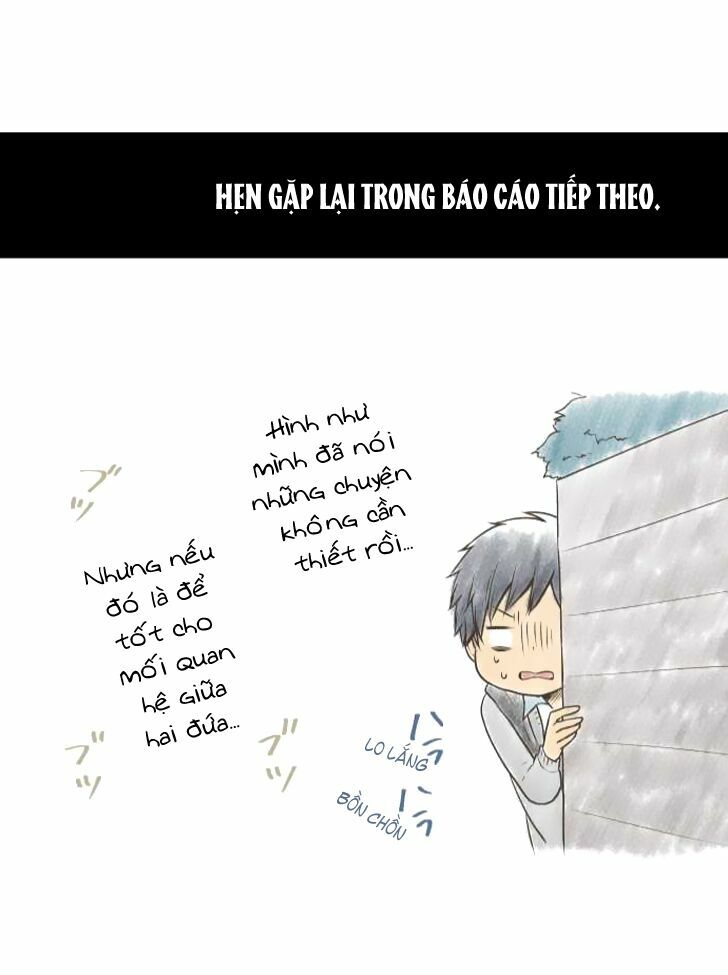 Viên Thuốc Trùng Sinh: Chapter 41