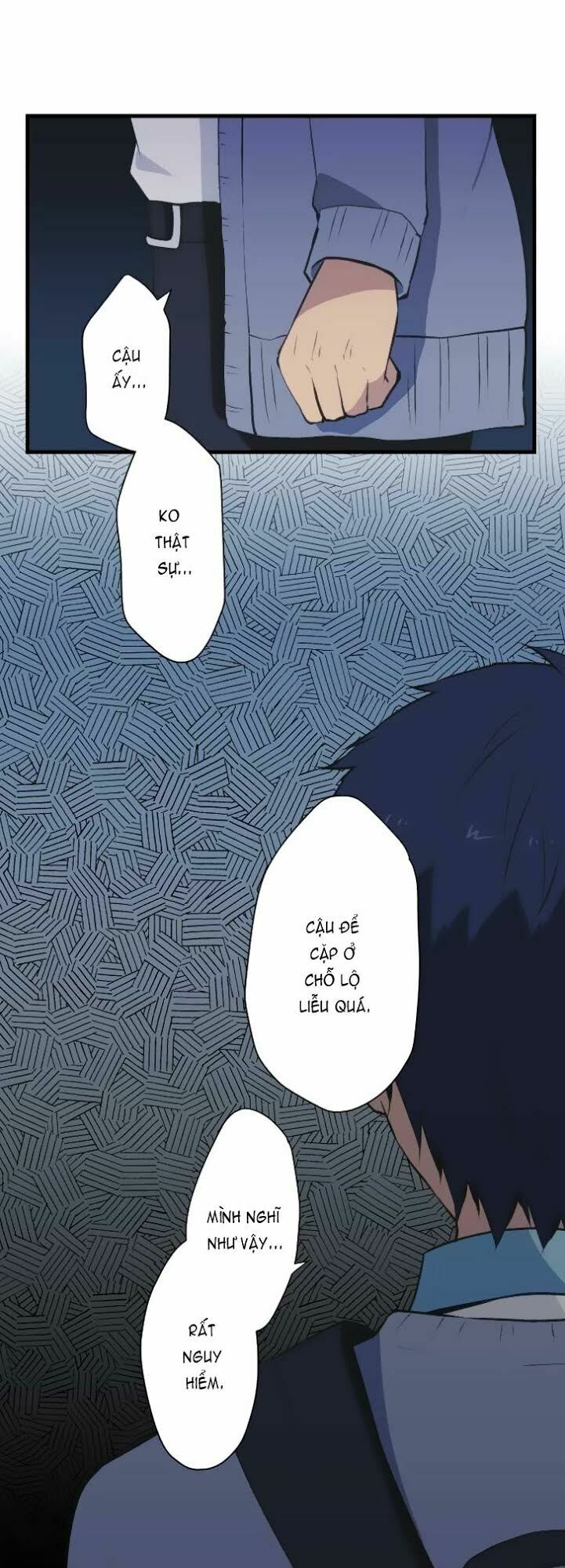 Viên Thuốc Trùng Sinh: Chapter 41