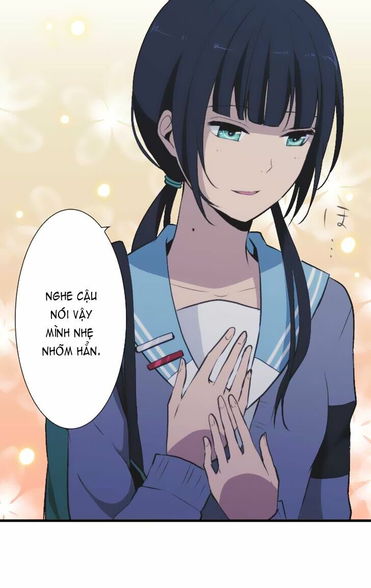 Viên Thuốc Trùng Sinh: Chapter 41