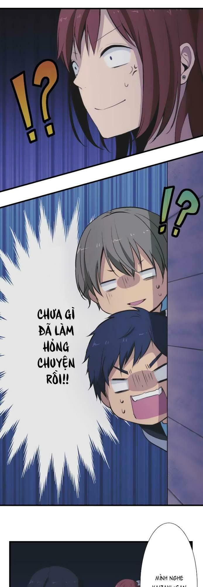 Viên Thuốc Trùng Sinh: Chapter 42