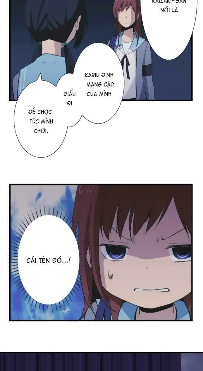 Viên Thuốc Trùng Sinh: Chapter 42