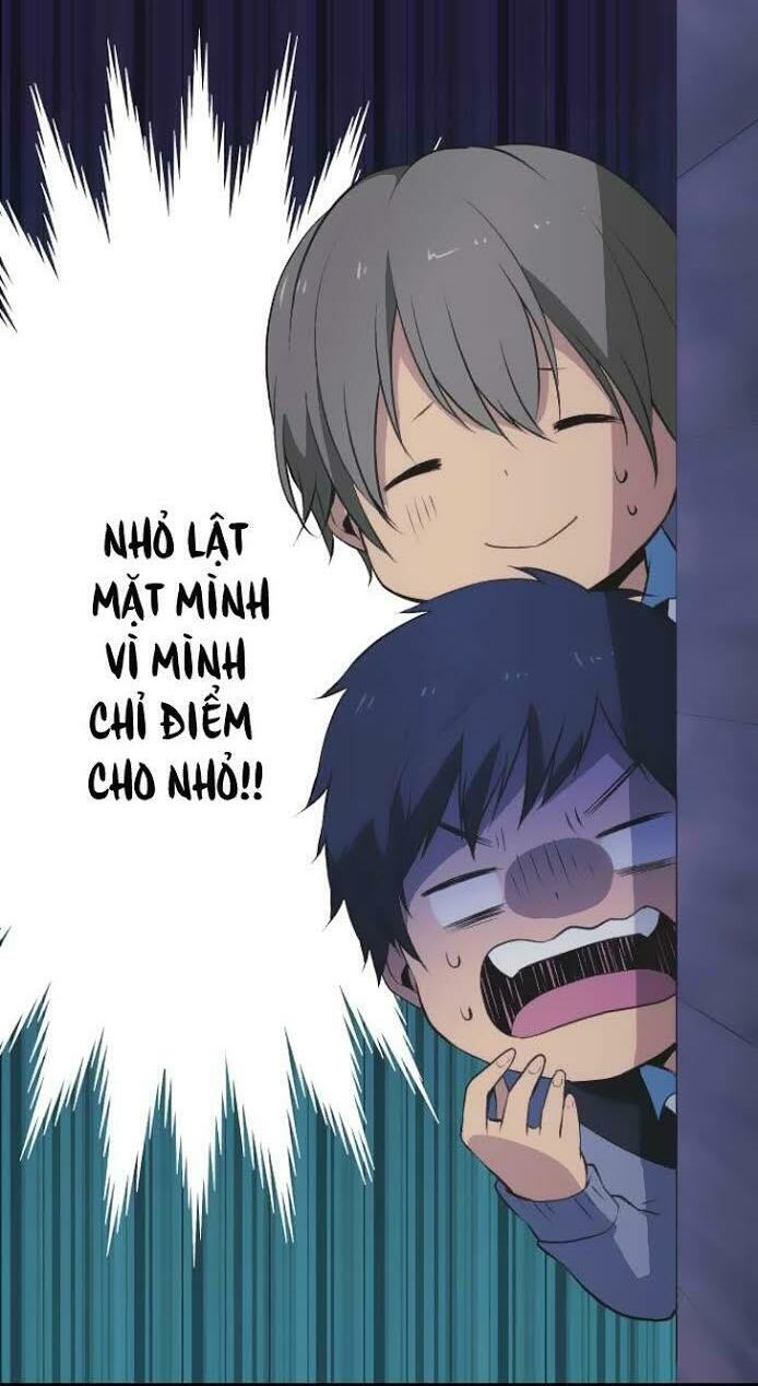 Viên Thuốc Trùng Sinh: Chapter 42
