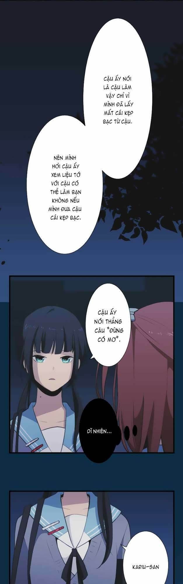 Viên Thuốc Trùng Sinh: Chapter 42
