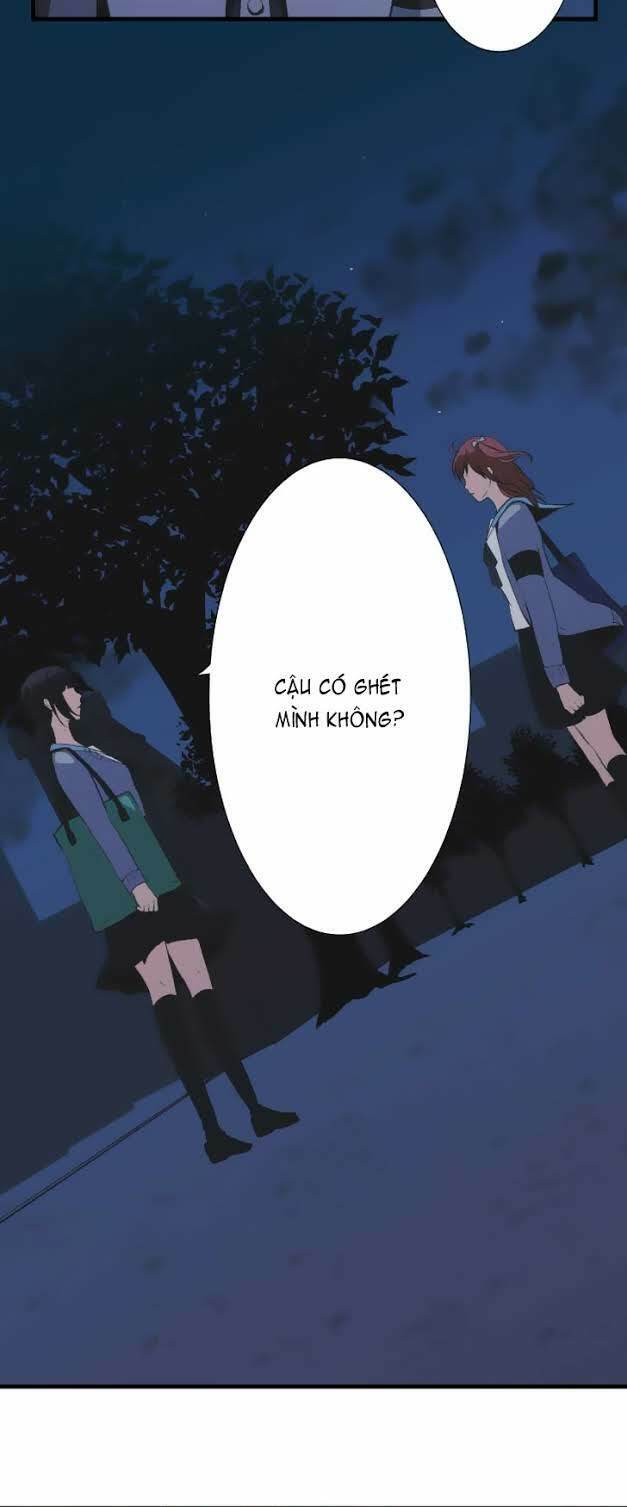 Viên Thuốc Trùng Sinh: Chapter 42