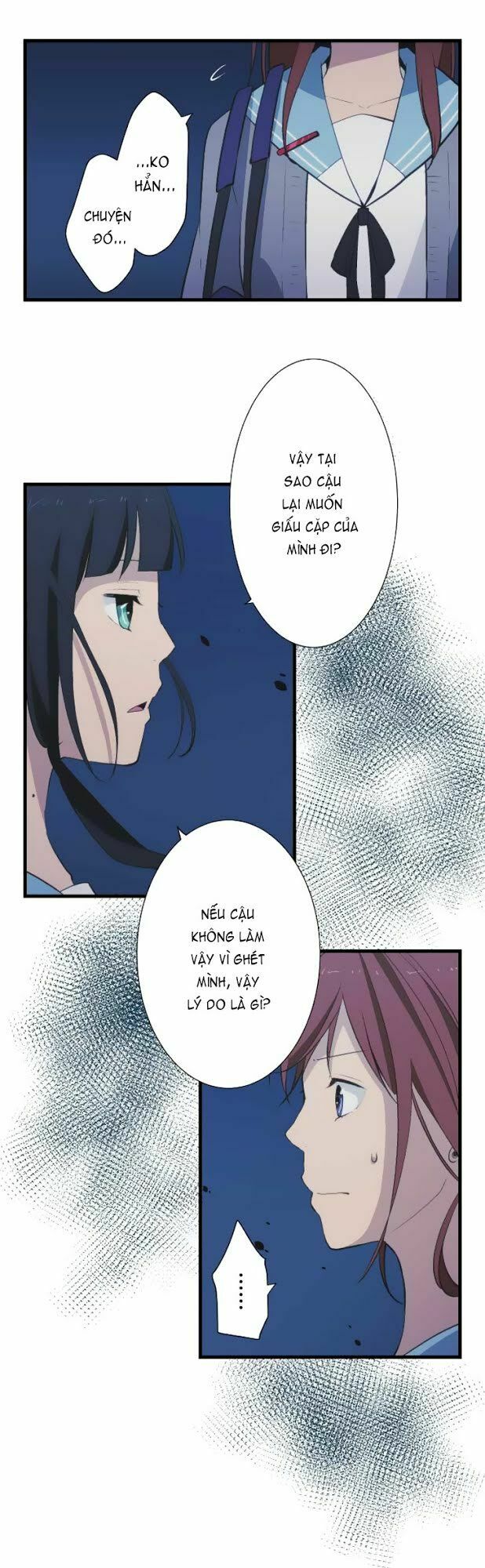 Viên Thuốc Trùng Sinh: Chapter 42