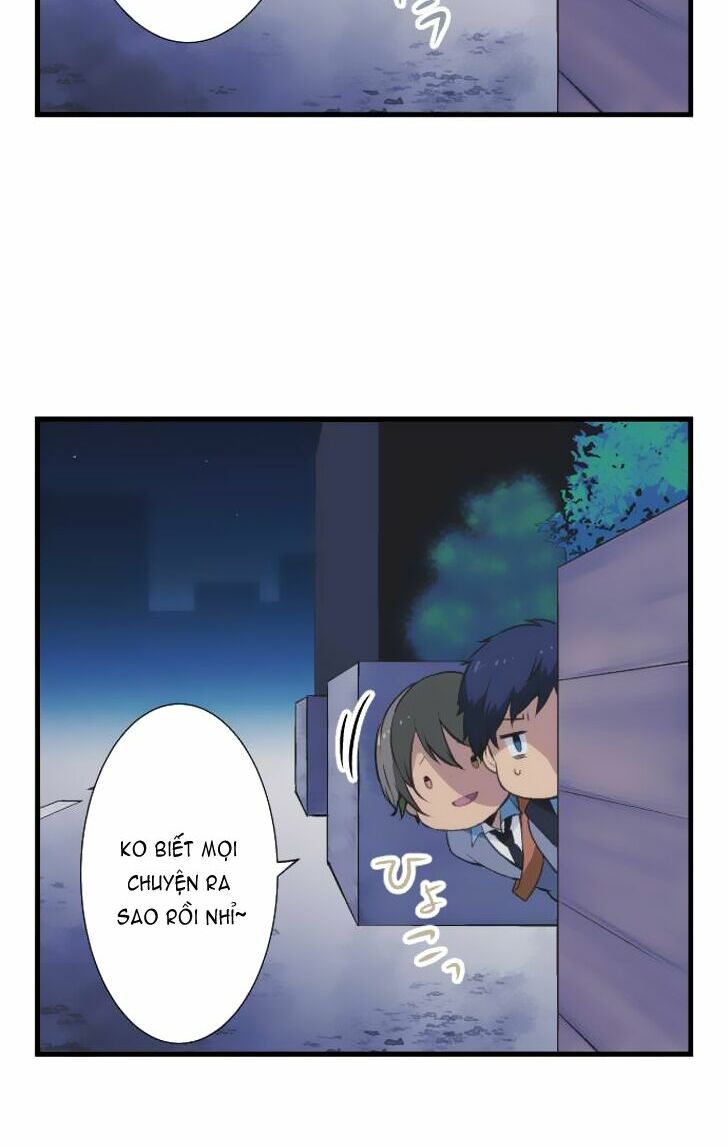 Viên Thuốc Trùng Sinh: Chapter 42