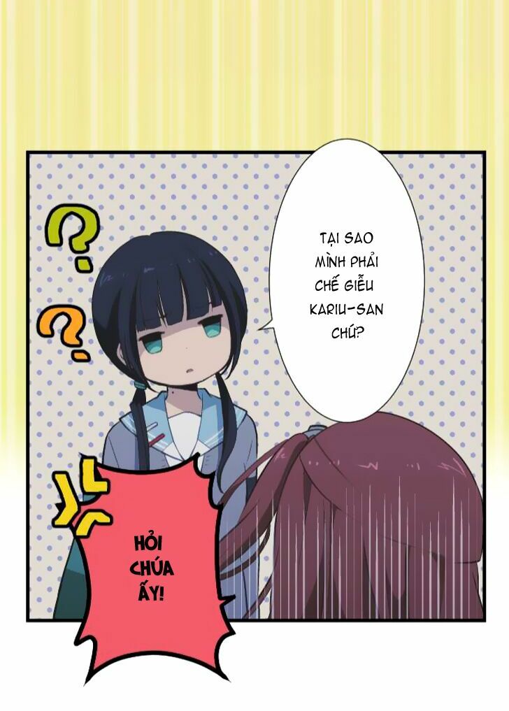 Viên Thuốc Trùng Sinh: Chapter 42