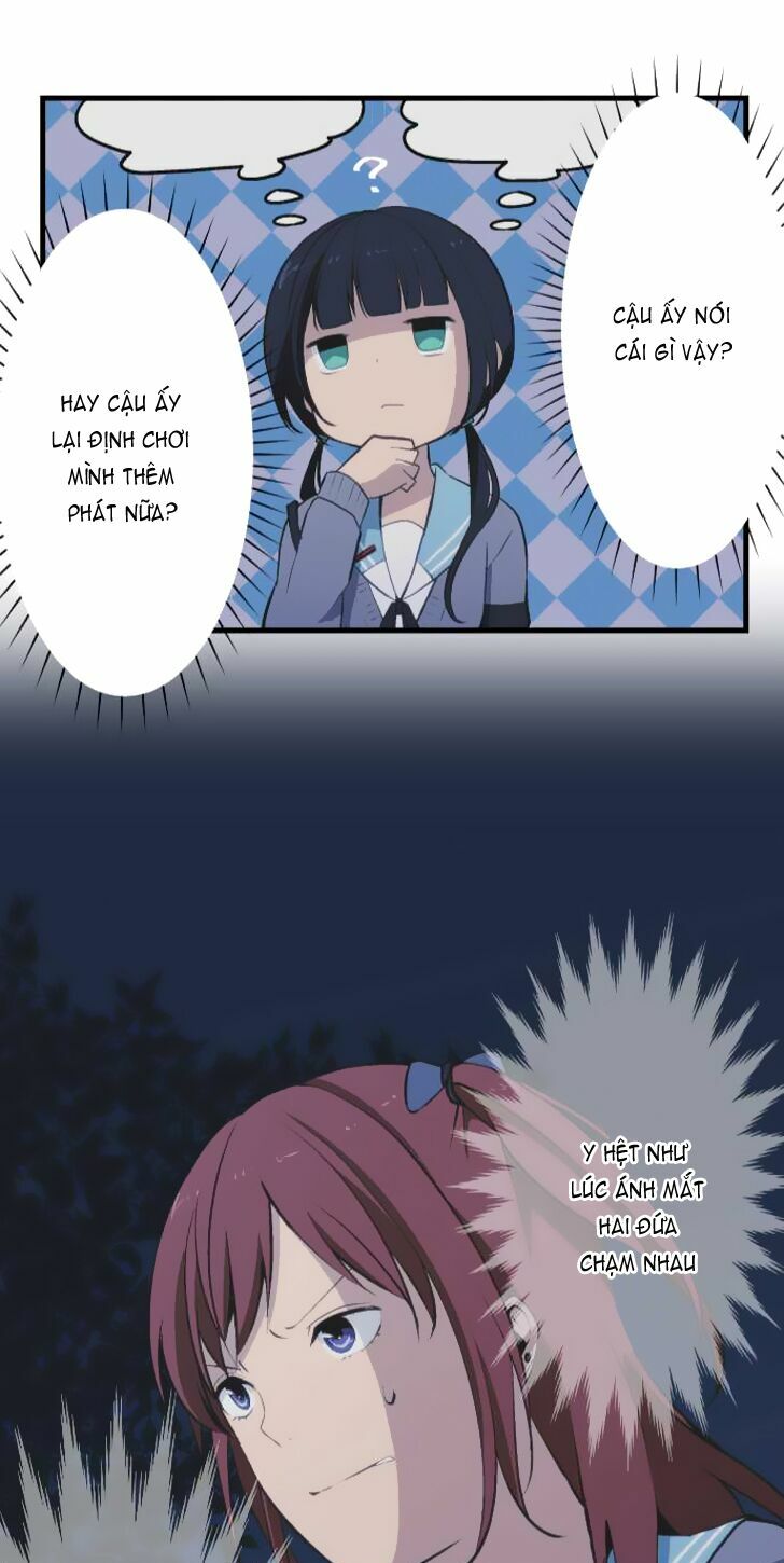 Viên Thuốc Trùng Sinh: Chapter 42