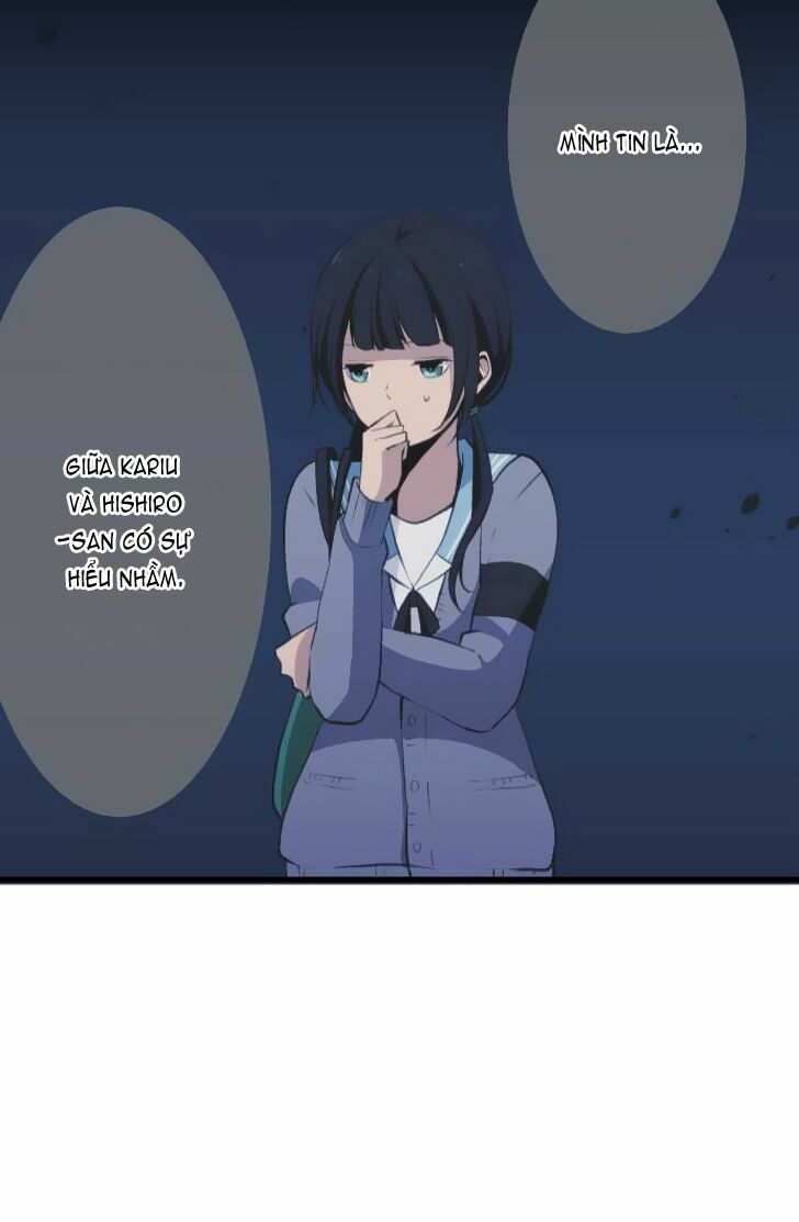 Viên Thuốc Trùng Sinh: Chapter 42