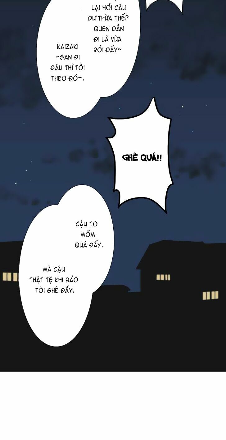Viên Thuốc Trùng Sinh: Chapter 42