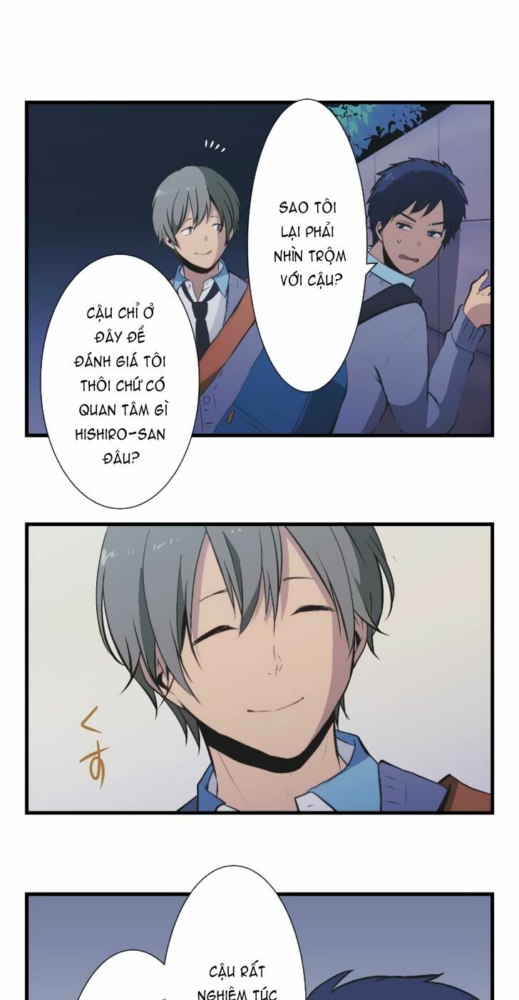 Viên Thuốc Trùng Sinh: Chapter 42