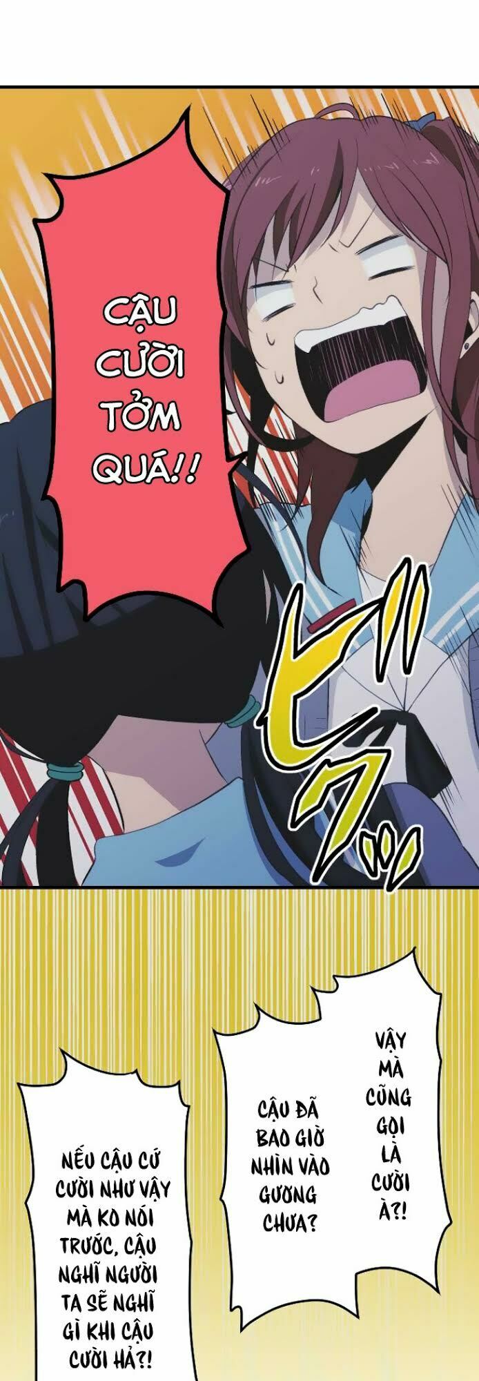 Viên Thuốc Trùng Sinh: Chapter 43