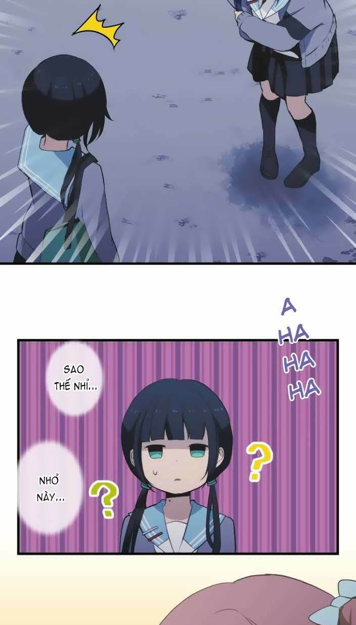 Viên Thuốc Trùng Sinh: Chapter 43