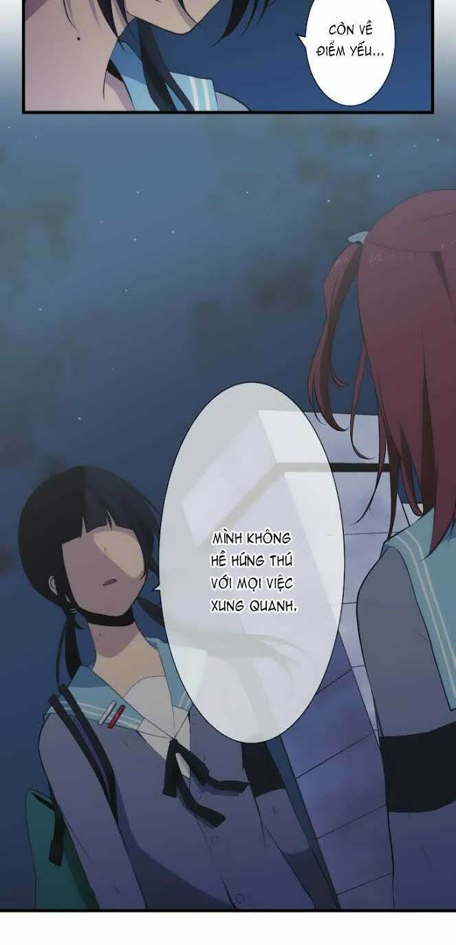 Viên Thuốc Trùng Sinh: Chapter 43